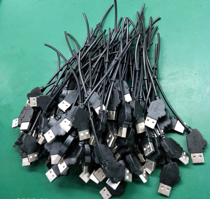 USB數(shù)據(jù)線充電很慢怎么辦？